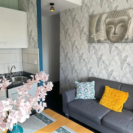 Logement 15 Minuites De Bordeaux * Yvrac