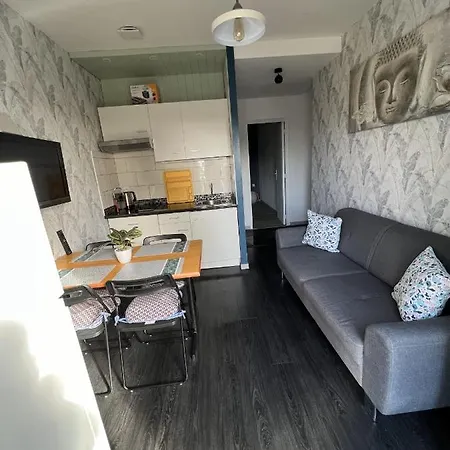 Logement 15 Minuites De Bordeaux *