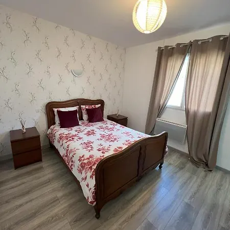 Logement 15 Minuites De Bordeaux Πανσιόν