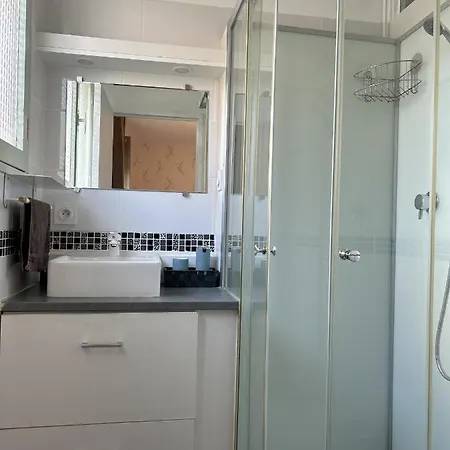 Πανσιόν Logement 15 Minuites De Bordeaux Yvrac
