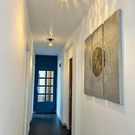Πανσιόν Logement 15 Minuites De Bordeaux *